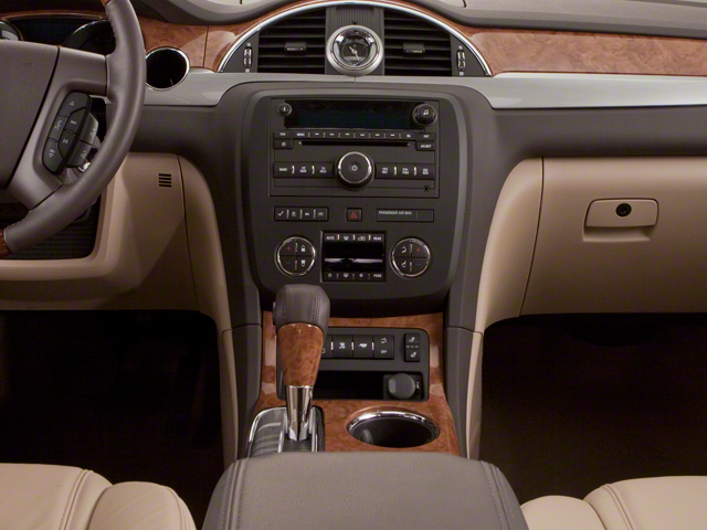 2010 Buick Enclave CXL w/2XL